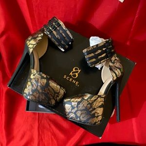 💖 Beautiful Heels